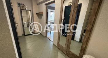 Многостаен апартамент, Хасково, Дружба 1, 671020, Снимка 19