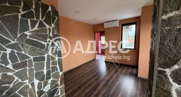 Многостаен апартамент, Хасково, Дружба 1, 671020, Снимка 21
