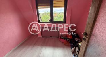 Многостаен апартамент, Хасково, Дружба 1, 671020, Снимка 22