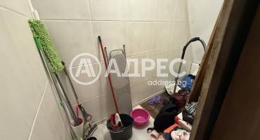 Многостаен апартамент, Хасково, Дружба 1, 671020, Снимка 23