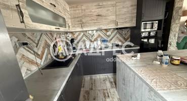 Многостаен апартамент, Хасково, Дружба 1, 671020, Снимка 3