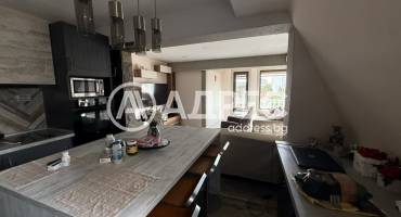 Многостаен апартамент, Хасково, Дружба 1, 671020, Снимка 5