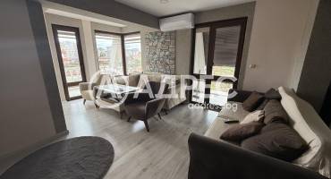 Многостаен апартамент, Хасково, Дружба 1, 671020, Снимка 8