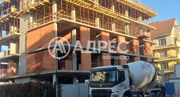 Тристаен апартамент, София, Витоша, 675020, Снимка 5