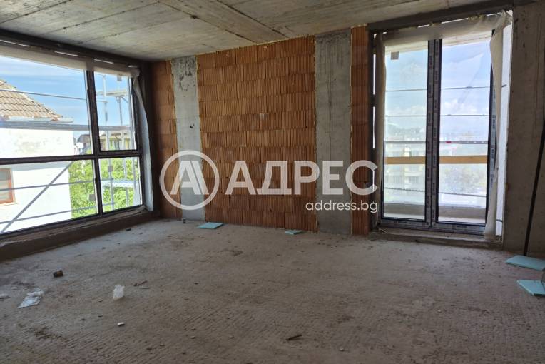 Тристаен апартамент, София, Витоша, 675020, Снимка 11