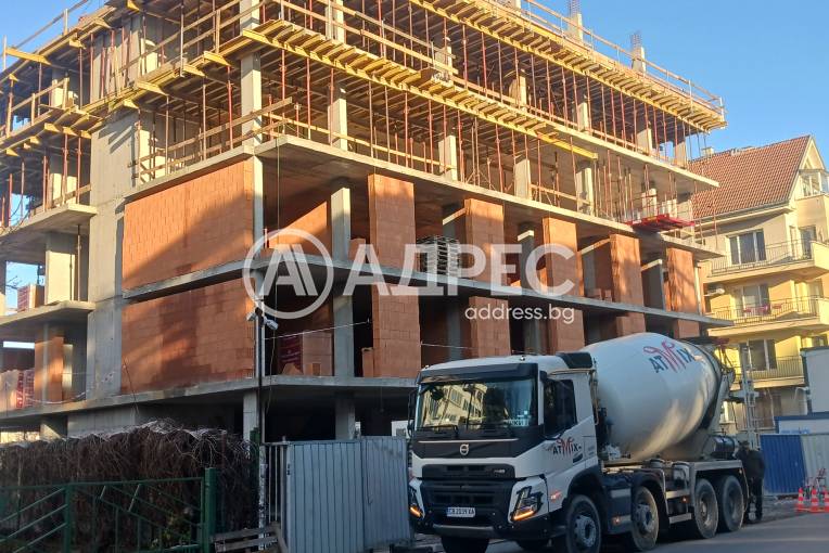 Тристаен апартамент, София, Витоша, 675020, Снимка 5