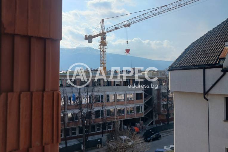 Тристаен апартамент, София, Витоша, 675020, Снимка 7