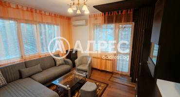 Двустаен апартамент, София, Горна Баня, 680020