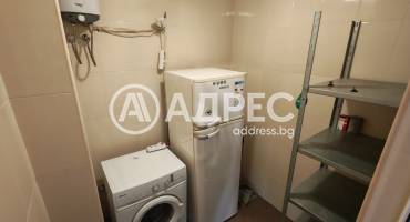 Двустаен апартамент, София, Горна Баня, 680020, Снимка 11