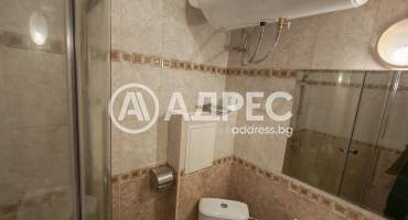 Двустаен апартамент, София, Горна Баня, 680020, Снимка 13