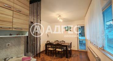 Двустаен апартамент, София, Горна Баня, 680020, Снимка 15