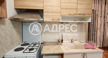 Двустаен апартамент, София, Горна Баня, 680020, Снимка 16