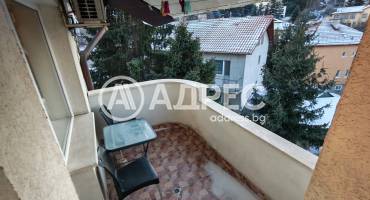 Двустаен апартамент, София, Горна Баня, 680020, Снимка 17