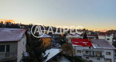 Двустаен апартамент, София, Горна Баня, 680020, Снимка 19