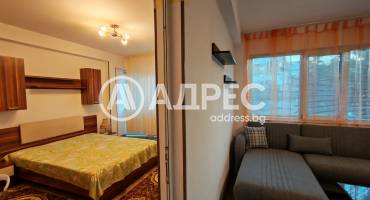 Двустаен апартамент, София, Горна Баня, 680020, Снимка 2