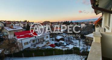 Двустаен апартамент, София, Горна Баня, 680020, Снимка 20