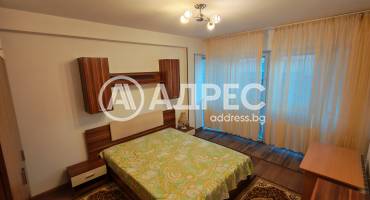 Двустаен апартамент, София, Горна Баня, 680020, Снимка 3