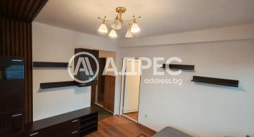 Двустаен апартамент, София, Горна Баня, 680020, Снимка 4