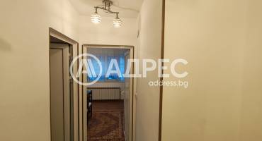 Двустаен апартамент, София, Горна Баня, 680020, Снимка 8