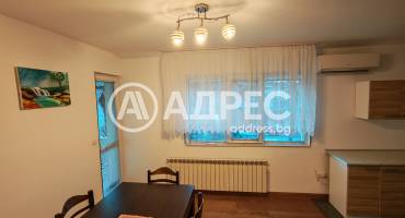 Двустаен апартамент, София, Горна Баня, 680020, Снимка 9