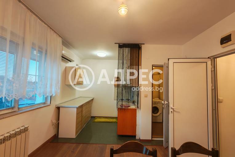 Двустаен апартамент, София, Горна Баня, 680020, Снимка 10