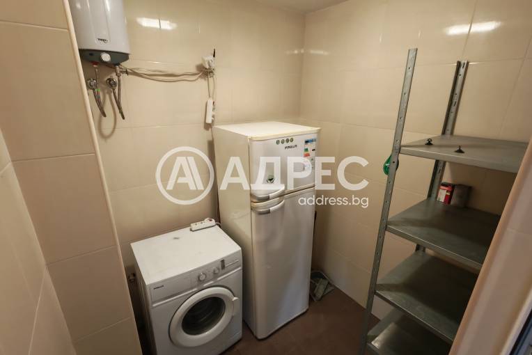 Двустаен апартамент, София, Горна Баня, 680020, Снимка 11