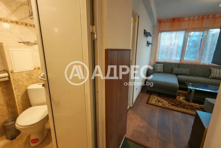 Двустаен апартамент, София, Горна Баня, 680020, Снимка 12