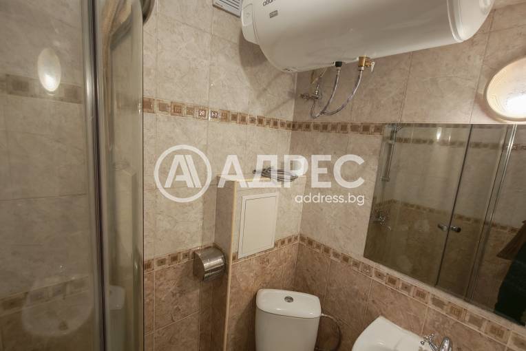 Двустаен апартамент, София, Горна Баня, 680020, Снимка 13