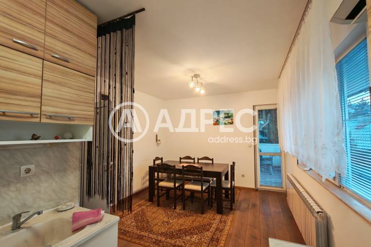 Двустаен апартамент, София, Горна Баня, 680020, Снимка 15