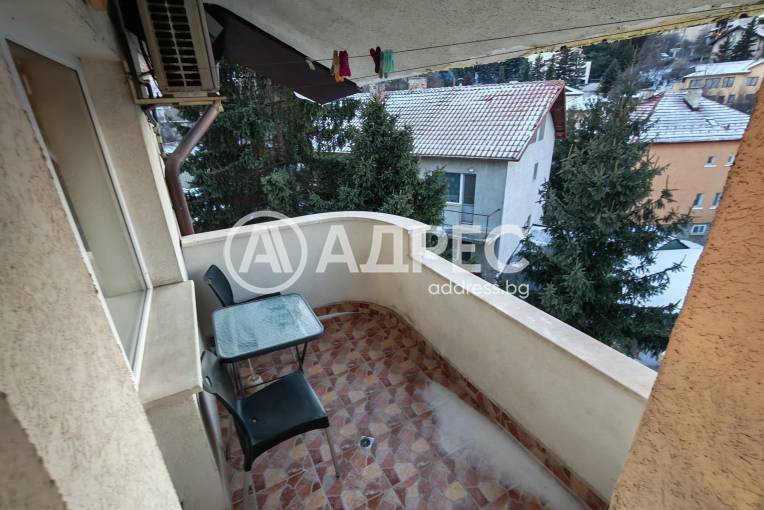 Двустаен апартамент, София, Горна Баня, 680020, Снимка 17