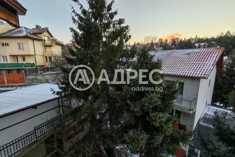 Двустаен апартамент, София, Горна Баня, 680020, Снимка 18