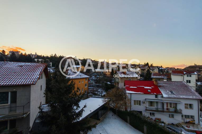 Двустаен апартамент, София, Горна Баня, 680020, Снимка 19