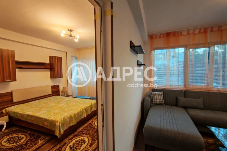 Двустаен апартамент, София, Горна Баня, 680020, Снимка 2