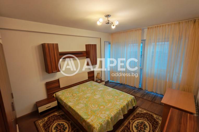 Двустаен апартамент, София, Горна Баня, 680020, Снимка 3