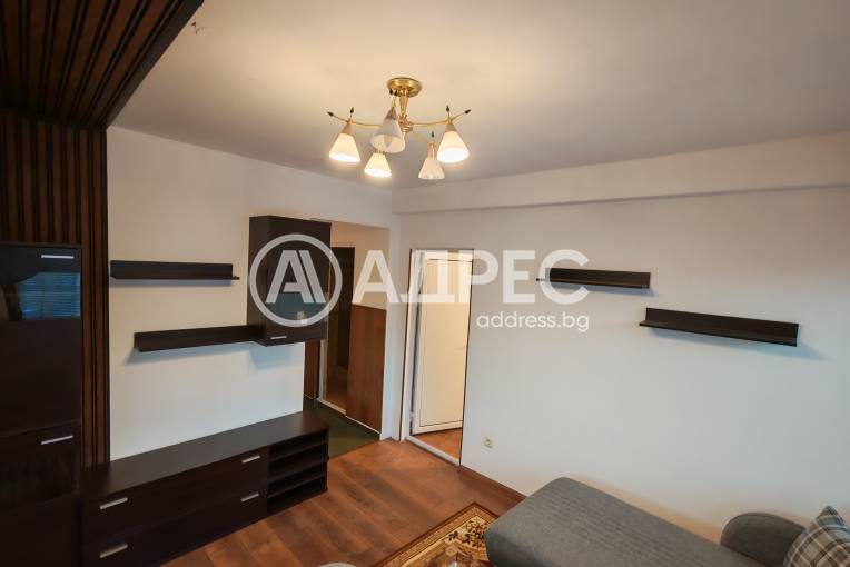 Двустаен апартамент, София, Горна Баня, 680020, Снимка 4