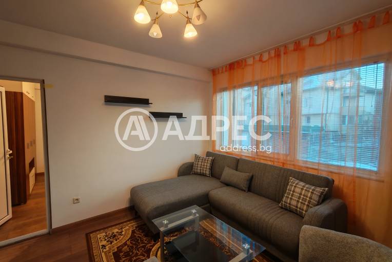 Двустаен апартамент, София, Горна Баня, 680020, Снимка 5