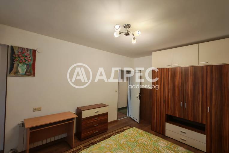 Двустаен апартамент, София, Горна Баня, 680020, Снимка 6