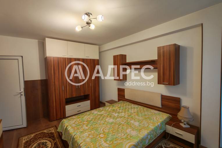 Двустаен апартамент, София, Горна Баня, 680020, Снимка 7