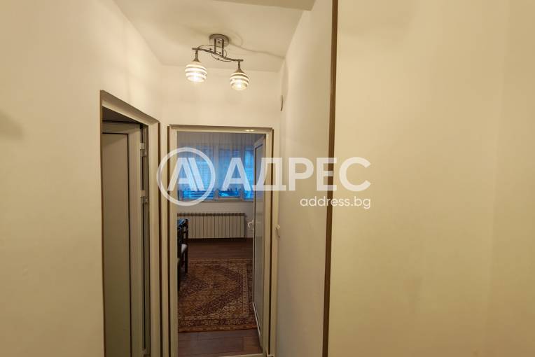 Двустаен апартамент, София, Горна Баня, 680020, Снимка 8