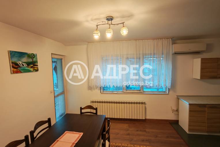 Двустаен апартамент, София, Горна Баня, 680020, Снимка 9