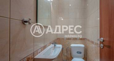 Тристаен апартамент, София, Манастирски ливади - запад, 688020, Снимка 10