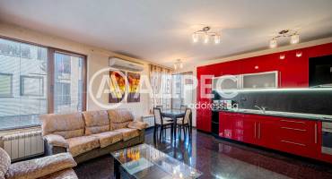 Тристаен апартамент, София, Манастирски ливади - запад, 688020, Снимка 2