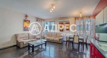 Тристаен апартамент, София, Манастирски ливади - запад, 688020, Снимка 3