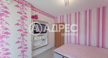 Тристаен апартамент, София, Манастирски ливади - запад, 688020, Снимка 4