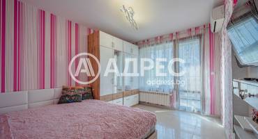 Тристаен апартамент, София, Манастирски ливади - запад, 688020, Снимка 5