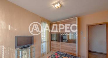 Тристаен апартамент, София, Манастирски ливади - запад, 688020, Снимка 6