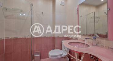 Тристаен апартамент, София, Манастирски ливади - запад, 688020, Снимка 8