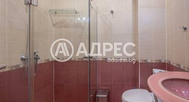 Тристаен апартамент, София, Манастирски ливади - запад, 688020, Снимка 9