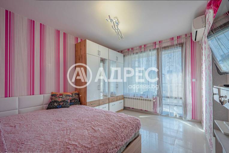 Тристаен апартамент, София, Манастирски ливади - запад, 688020, Снимка 5