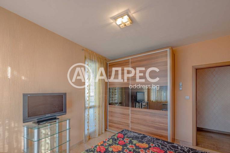 Тристаен апартамент, София, Манастирски ливади - запад, 688020, Снимка 6